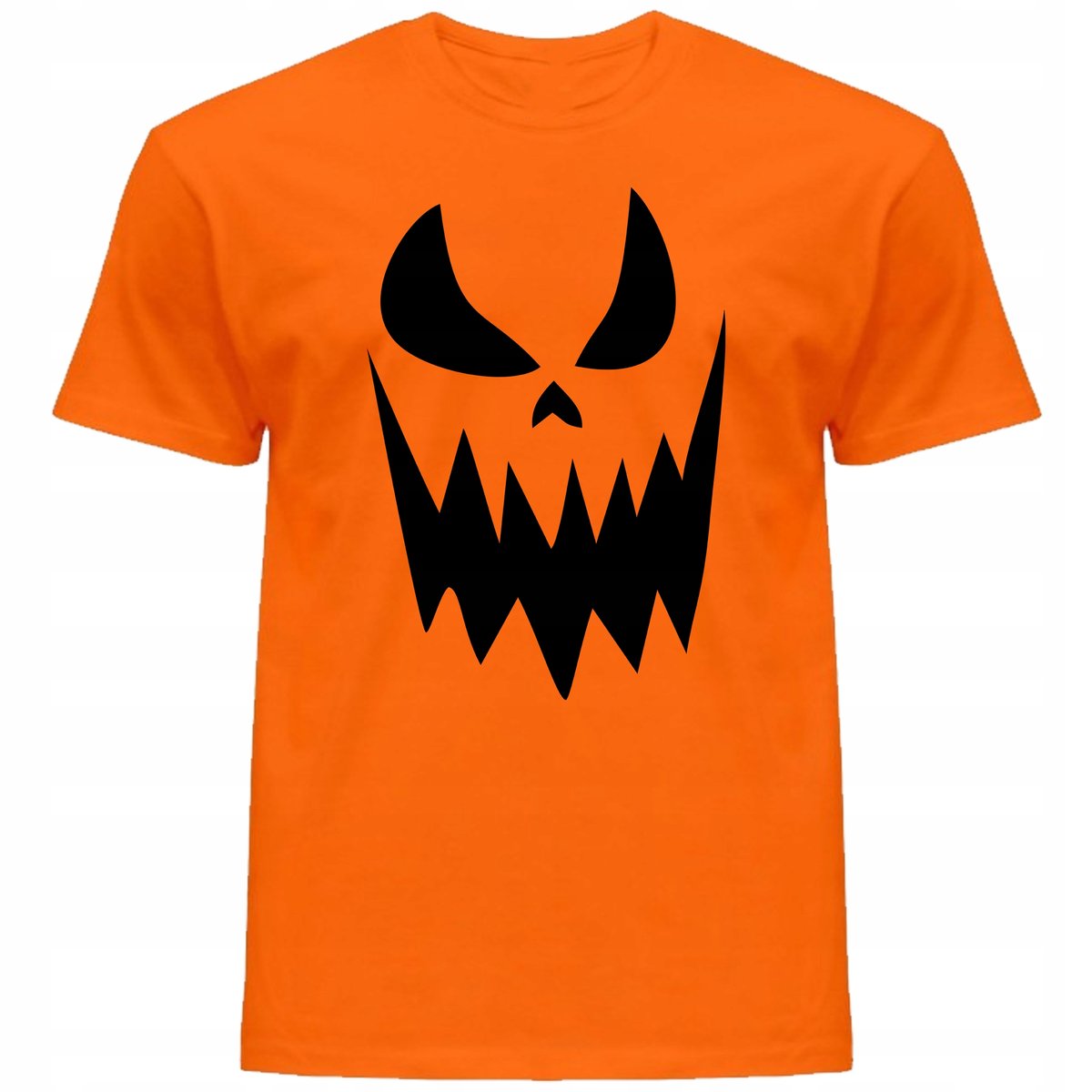 KOSZULKA NA HALLOWEEN DYNIA NA IMPREZĘ JESIENNA KOSZULKA Z DYNIĄ S