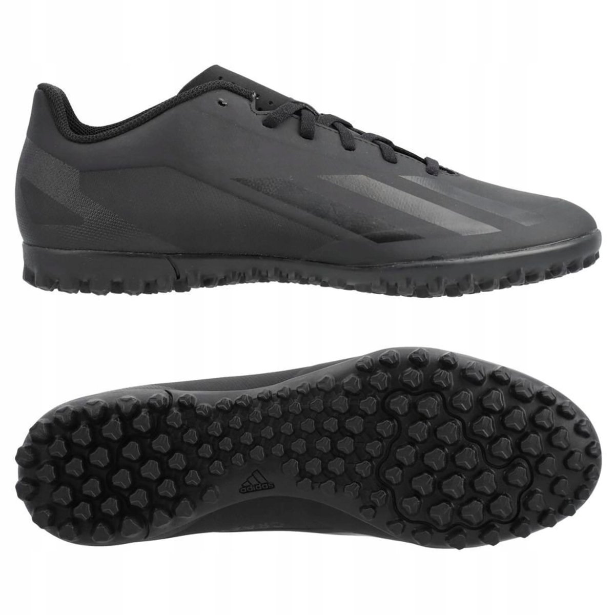 BUTY PIŁKARSKIE ADIDAS X CRAZYFAST.4 TF IE1577 40 2/3