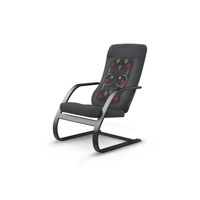 Medisana RC 450 2w1 Fotel masujący