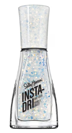 Sally Hansen Lakier Insta Dri Twinkle, Twinkle