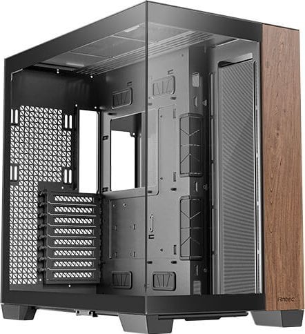 Antec C8 Wood Full Tower black retail
