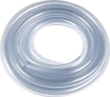 Phanteks PHANTEKS Glacier EZ-Fit 16/10 mm Soft Tube, PVC - transparent, 3 m