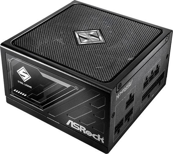 Zasilacz ASRock Steel Legend 650W SL-650G
