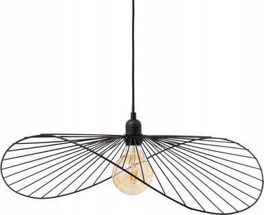 Lampa wisząca Atmosphera Lampa nad stół w jadalni ADELIA, Ø 58 cm