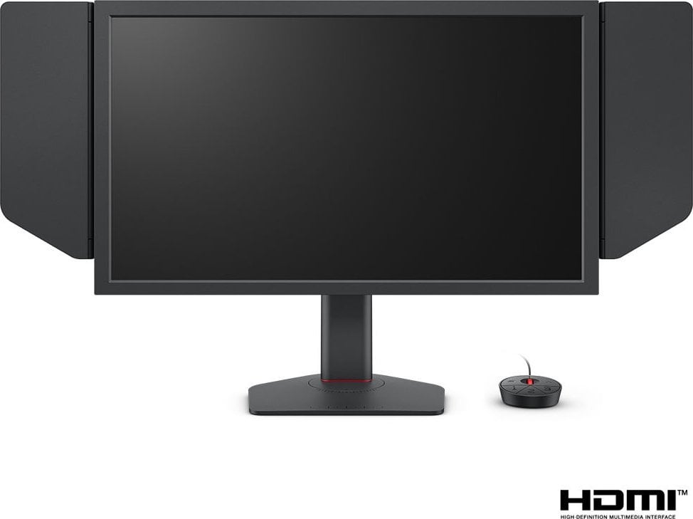ZOWIE XL2586X+ 9H.LN8LB.QBE
