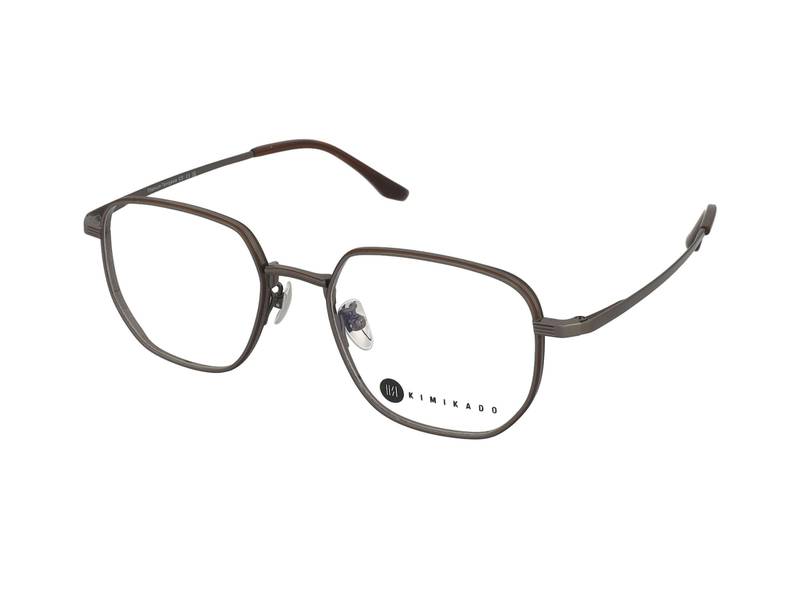 Dioptrie szkieł Kimikado Titanium Tanigawa C5