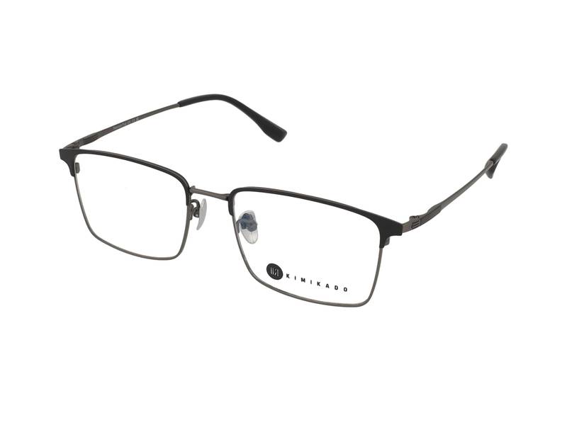 Dioptrie szkieł Kimikado Titanium Fuji C3