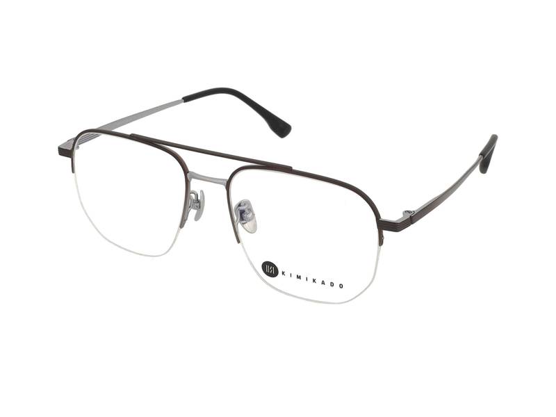 Dioptrie szkieł Kimikado Titanium Daisen C2