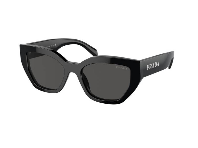 Okulary przeciwsłoneczne Prada PR A09S 1AB5S0