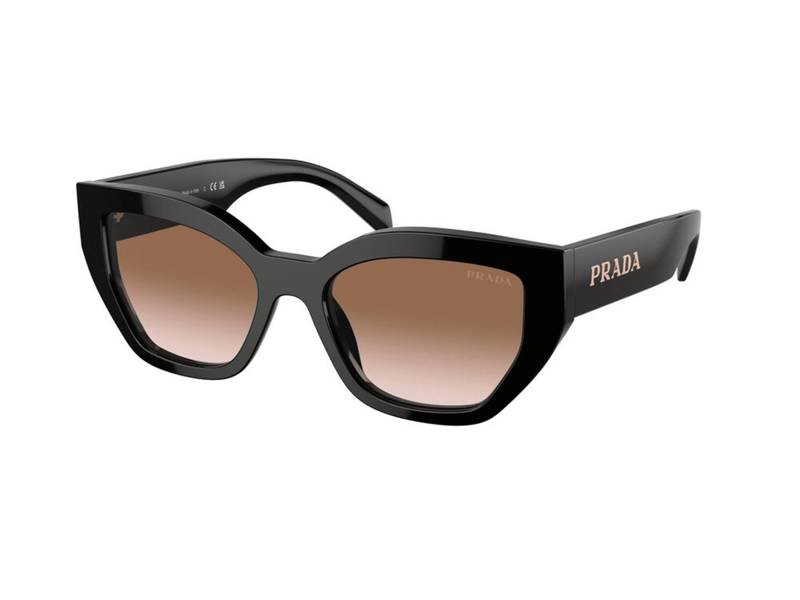 Okulary przeciwsłoneczne Prada PR A09S 1AB0A6
