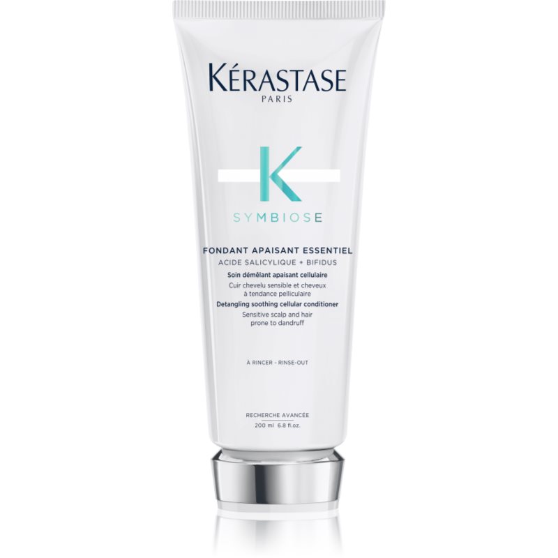 Kerastase Symbiose, kojąca odżywka do włosów i skóry głowy, 200ml