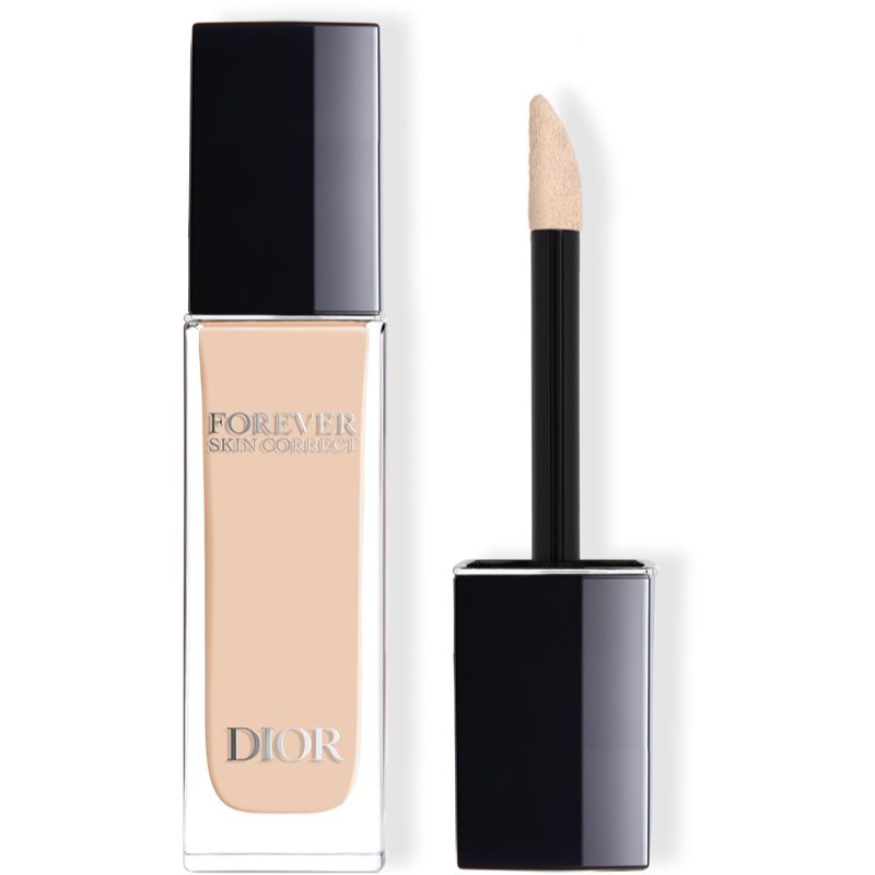 Dior Forever Skin Correct - Korektor do cery - Wysokie krycie, 24 h trwałość