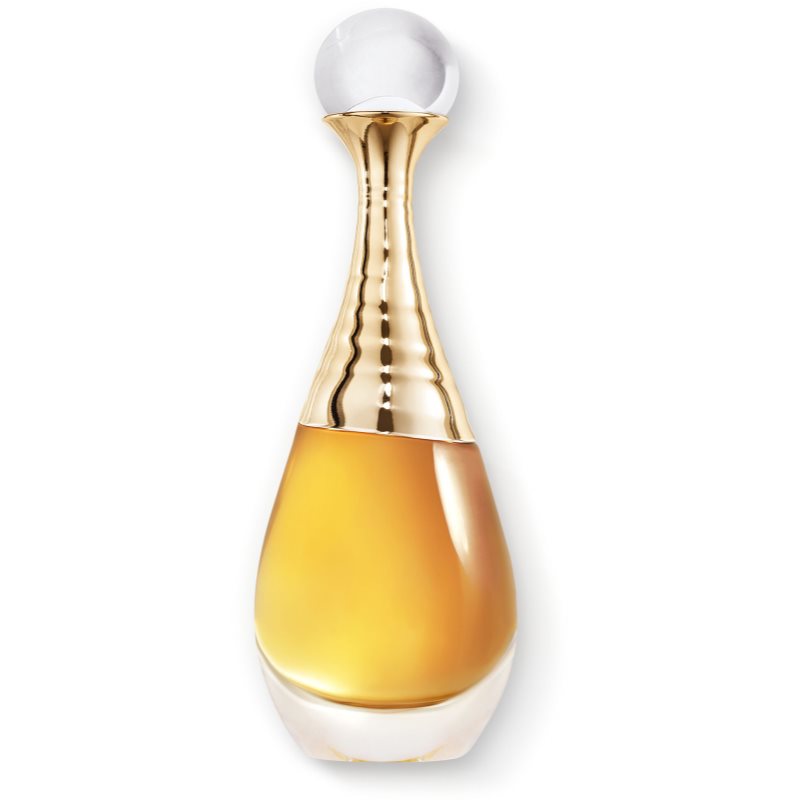 DIOR J'adore L'Or Essence de Parfum Perfumy 50 ml