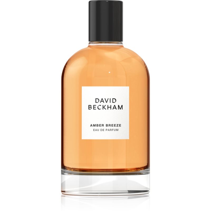 David Beckham Amber Breeze woda perfumowana 100 ml