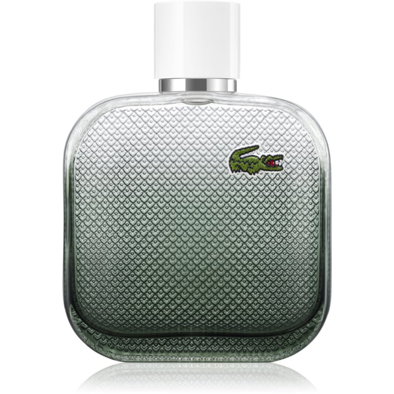 LACOSTE EAU DE LACOSTE L.12.12 BLANC EAU INTENSE EDT 100ML WODA TOALETOWA
