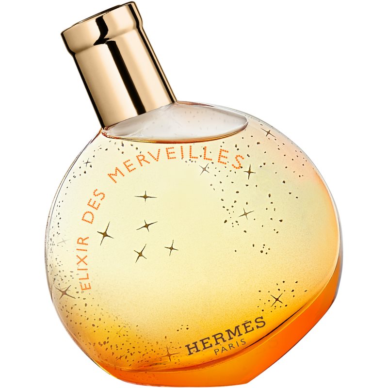 HERMÈS Elixir Des Merveilles woda perfumowana dla kobiet 30 ml