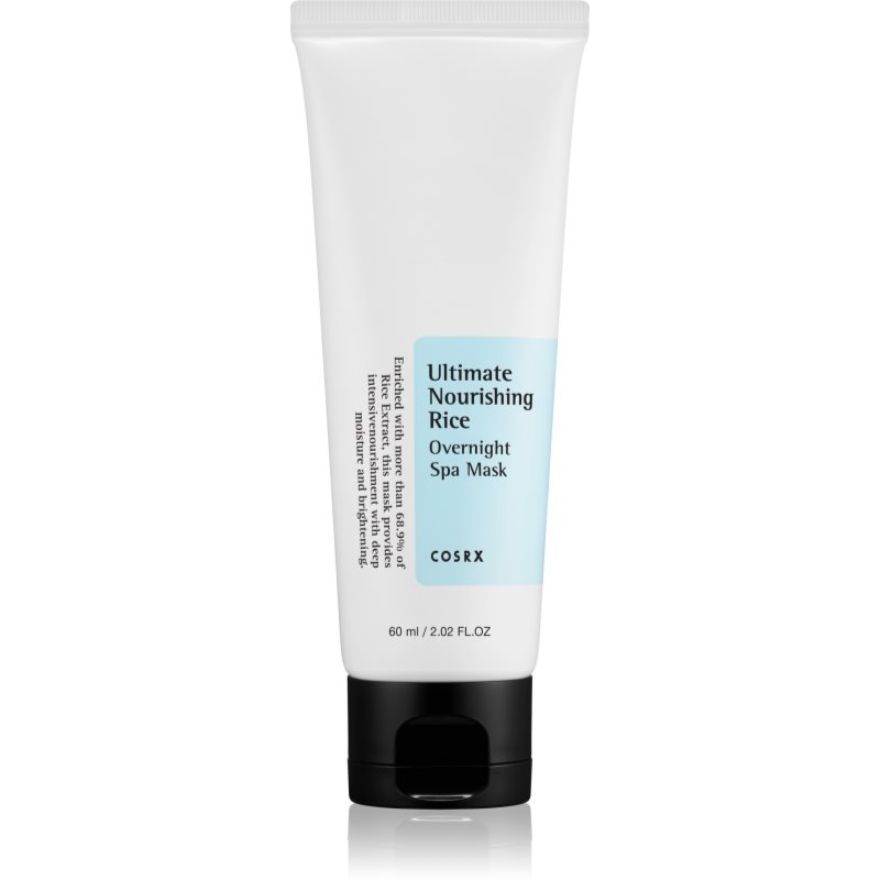 Cosrx Cosrx Ultimate Nourishing 60 ml