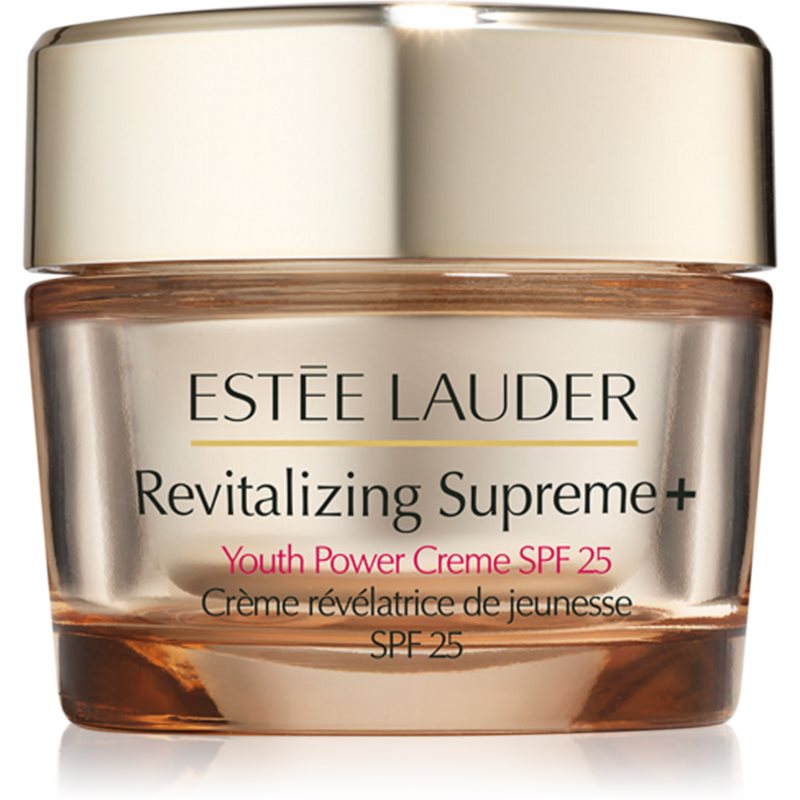Estée Lauder - Revitalizing Supreme+ Youth Power Creme Spf 25 - 50 ml - Dla Kobiet