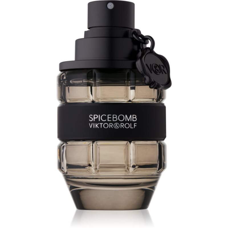 Viktor & Rolf Spicebomb Woda toaletowa 50ml