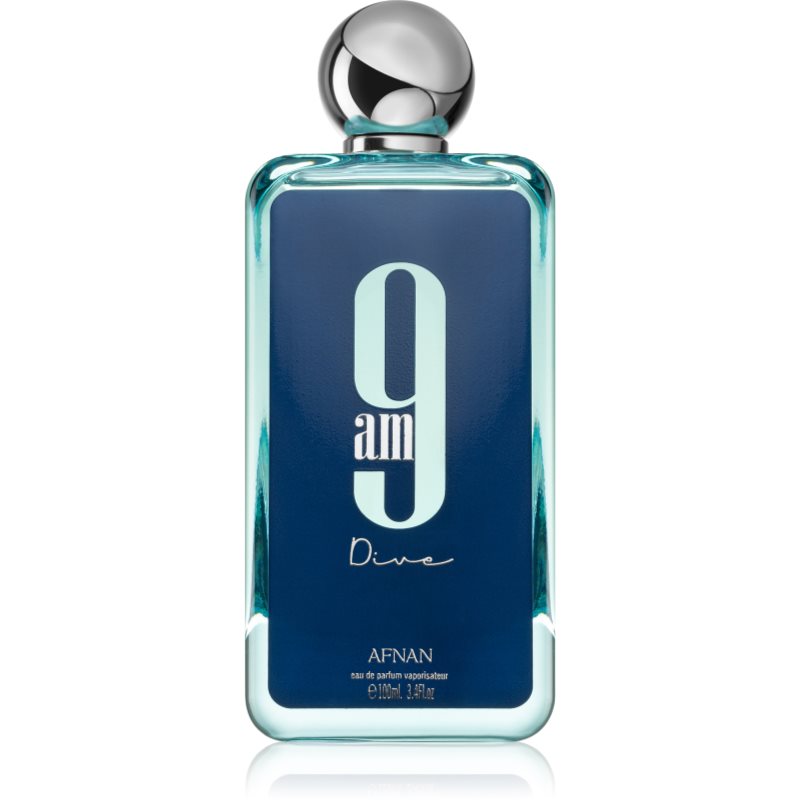 Afnan, 9 AM Dive, Woda Perfumowana, 100ml