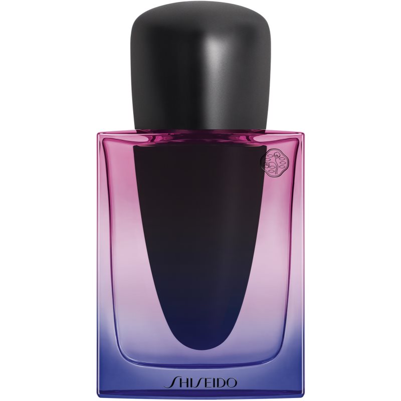Shiseido, Ginza Night Intense, Woda perfumowana, 30ml