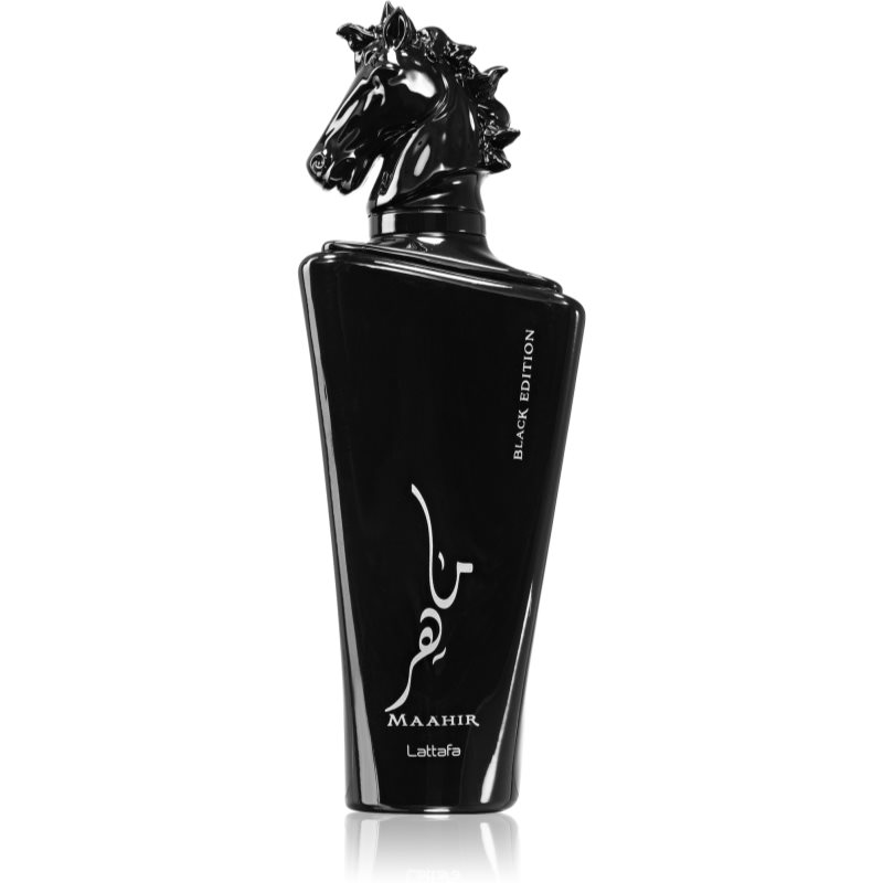 Lattafa Maahir Black Edition woda perfumowana 100ml
