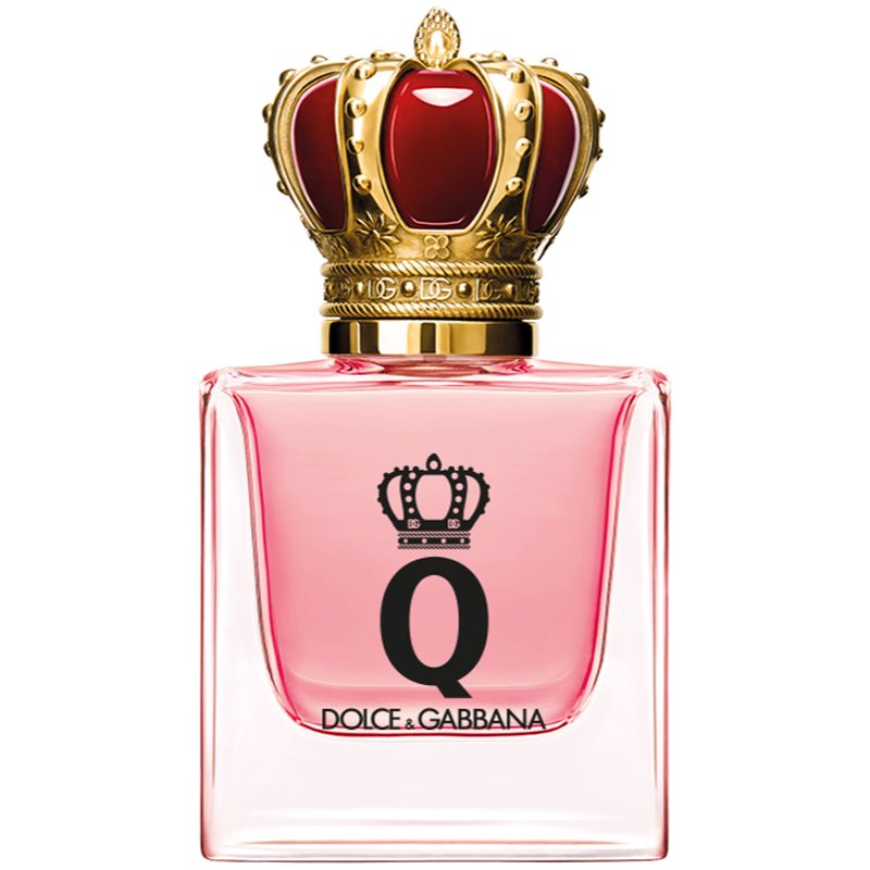 Dolce&Gabbana Q by Dolce&Gabbana EDP Woda perfumowana 30 ml Damski
