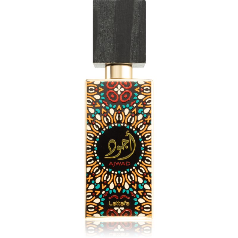 Lattafa Ajwad, woda perfumowana, 60 ml
