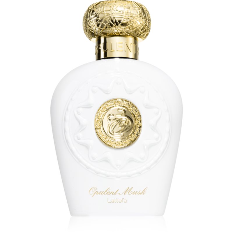 Lattafa Opulent Oud Edp Zapach Arabski 100ML