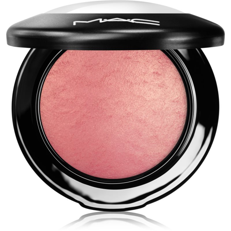 MAC mineralize Blush Petal power by m.a.c