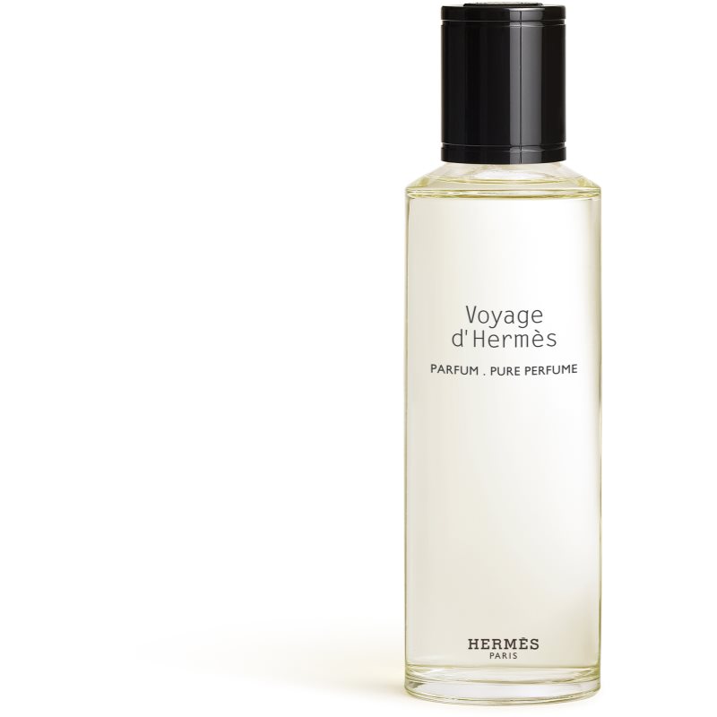 HERMÈS Voyage d'Hermès Parfum woda perfumowana napełnienie dla mężczyzn 200 ml