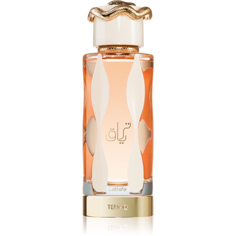 Lattafa Teriaq EDP 100 ml