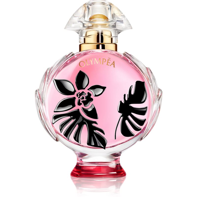 Paco Rabanne Olympéa Flora Woda perfumowana 30 ml Damski