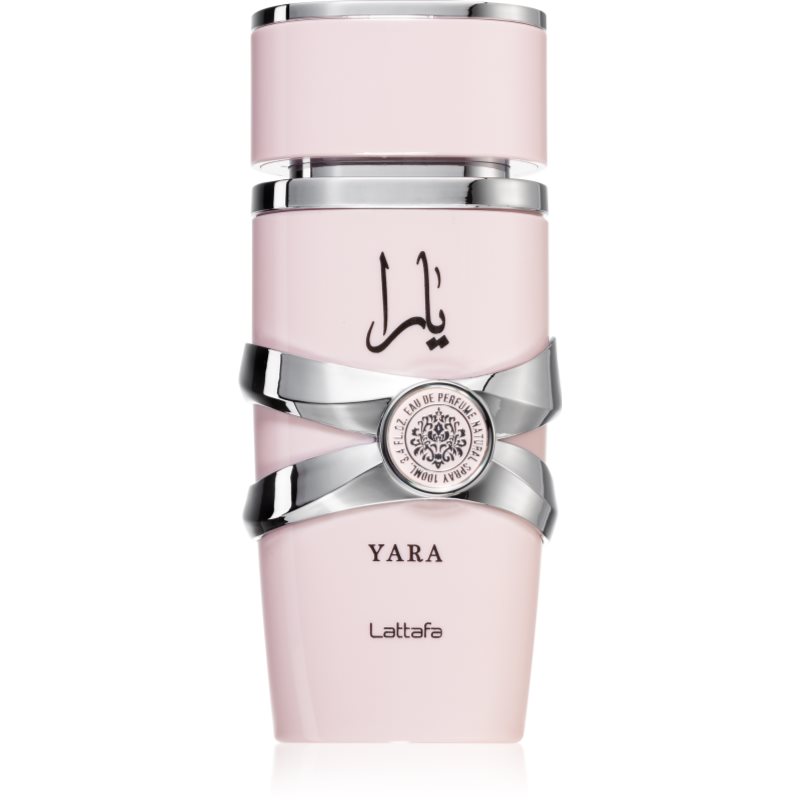 Lattafa Yara, woda perfumowana, 100 ml