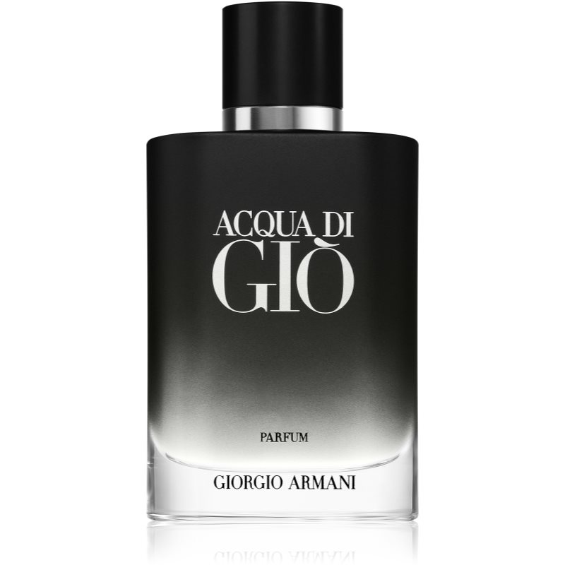 Giorgio Armani Acqua Di Gio Parfum Pour Homme woda perfumowana 100ml
