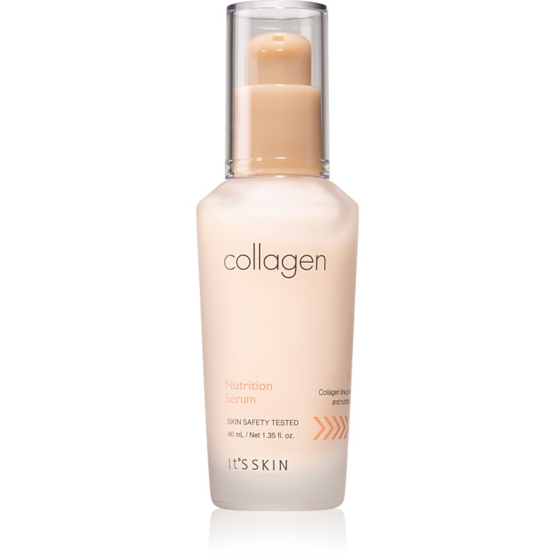 Collagen Nutrition Serum ujędrniające serum do twarzy z kolagenem 40ml primavera-8809663571917