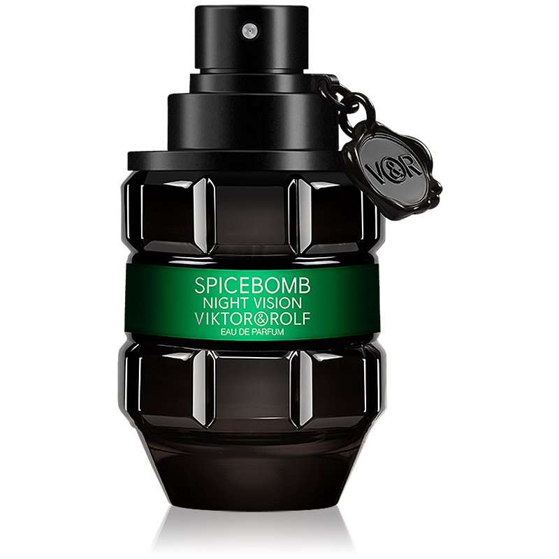 Viktor & Rolf Spicebomb Night Vision woda perfumowana 50 ml dla mężczyzn