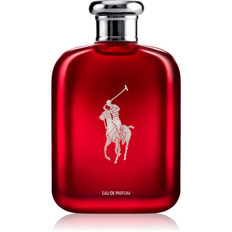 Ralph Lauren Polo Red Eau de Parfum woda perfumowana 125 ml