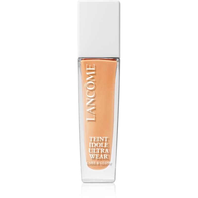 Lancôme Teint Idôle Ultra Wear Care & Glow 24H Healthy Glow Foundation 245C