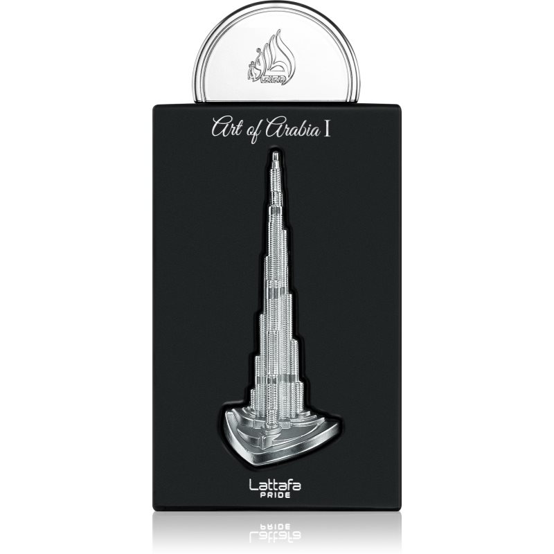 Lattafa Art Of Arabia I EDP 100ml