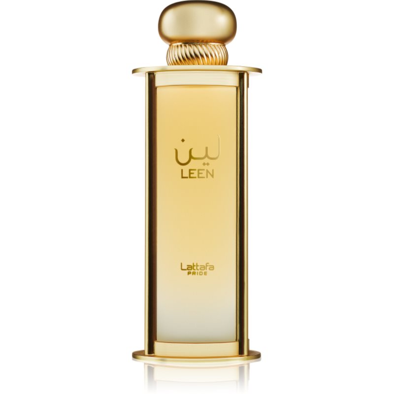 Lattafa, Pride Leen, Woda perfumowana, 100ml