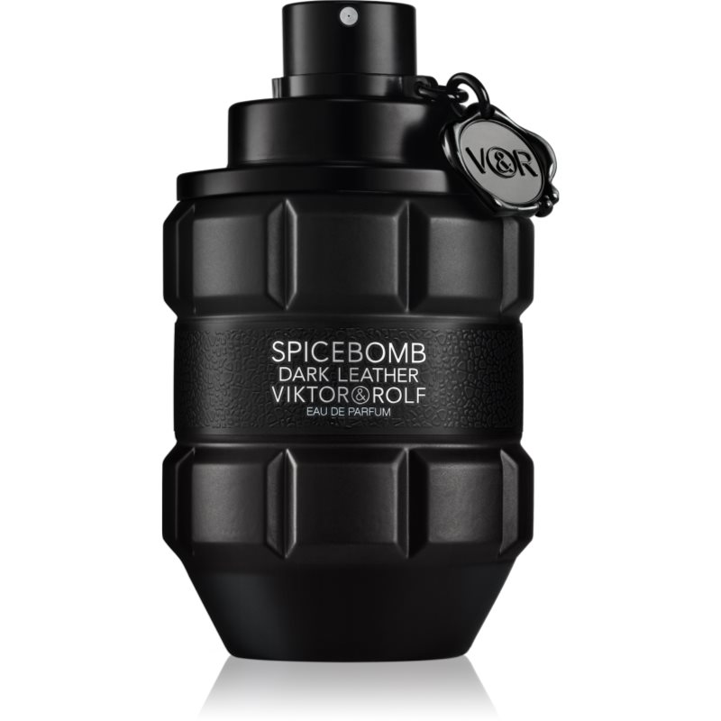 Viktor & Rolf Spicebomb Dark Leather Woda perfumowana 90 ml