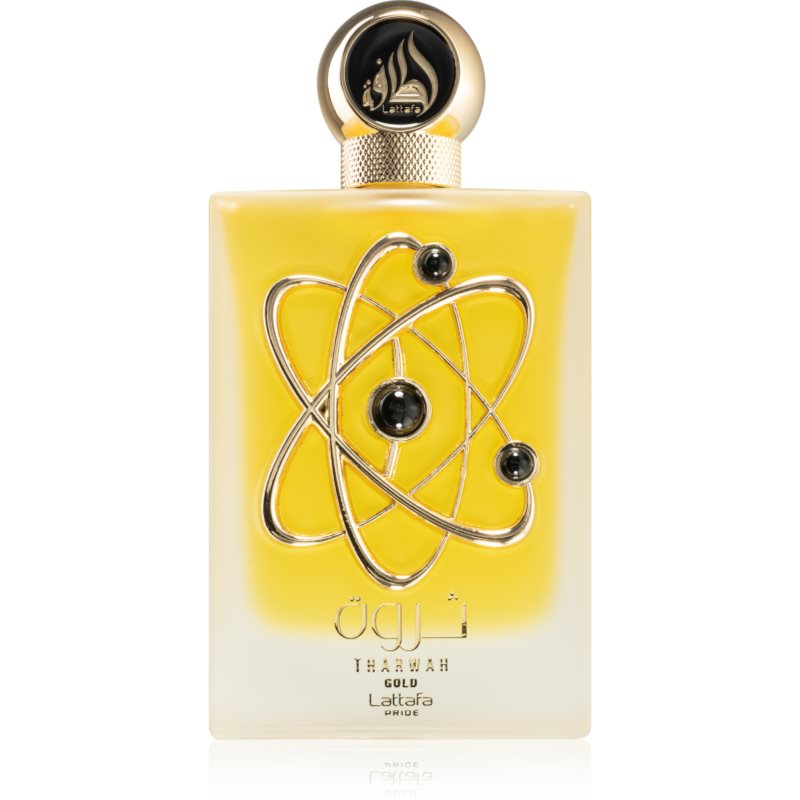 Lattafa Pride Tharwah Gold woda perfumowana 100ml