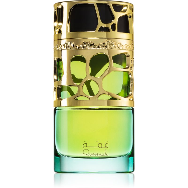 Lattafa, Qimmah For Woman, woda perfumowana, 100 ml