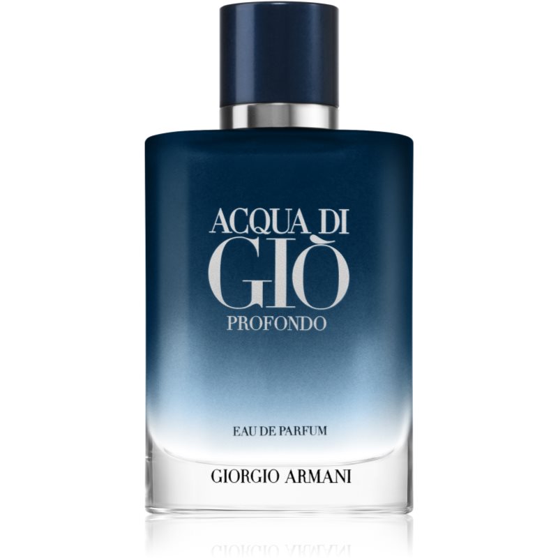 Giorgio Armani Acqua Di Gio Profondo 100ml EDP