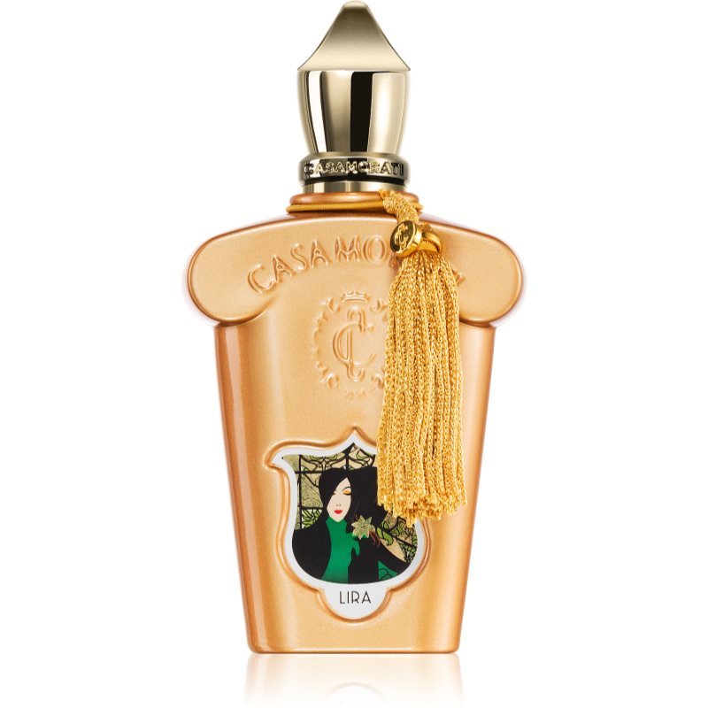 Xerjoff Casamorati Lira woda perfumowana 100ml