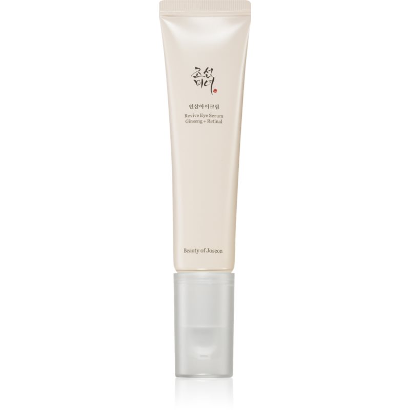 Beauty of Joseon Revive Eye Serum Ginseng + Retinal 30ml