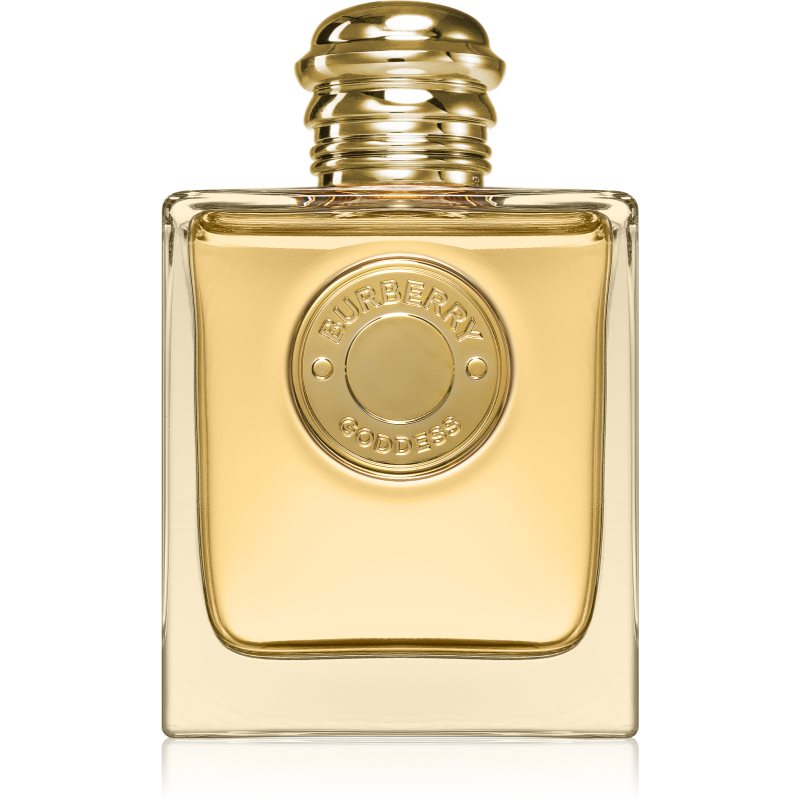 Burberry - Burberry goddess Intense - Woda Perfumowana - goddess Bur goddess Intense Edp 100 ml - Dla Kobiet