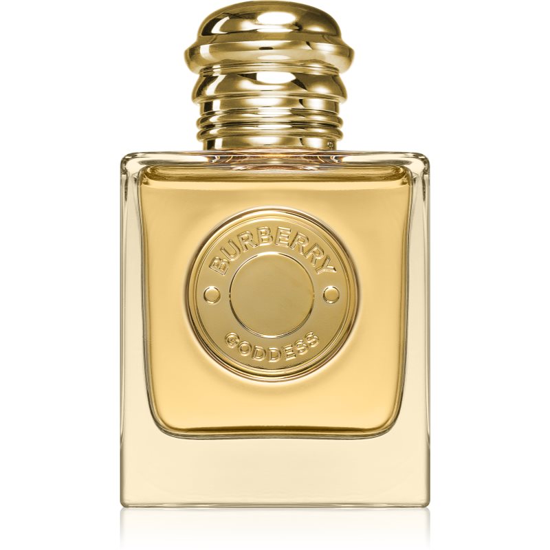 Burberry - Burberry goddess Intense - Woda Perfumowana - goddess Edp Intense 50ml - Dla Kobiet