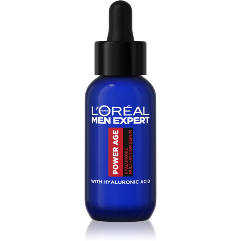 L'Oreal Men Expert Power Age Serum do twarzy 30ml